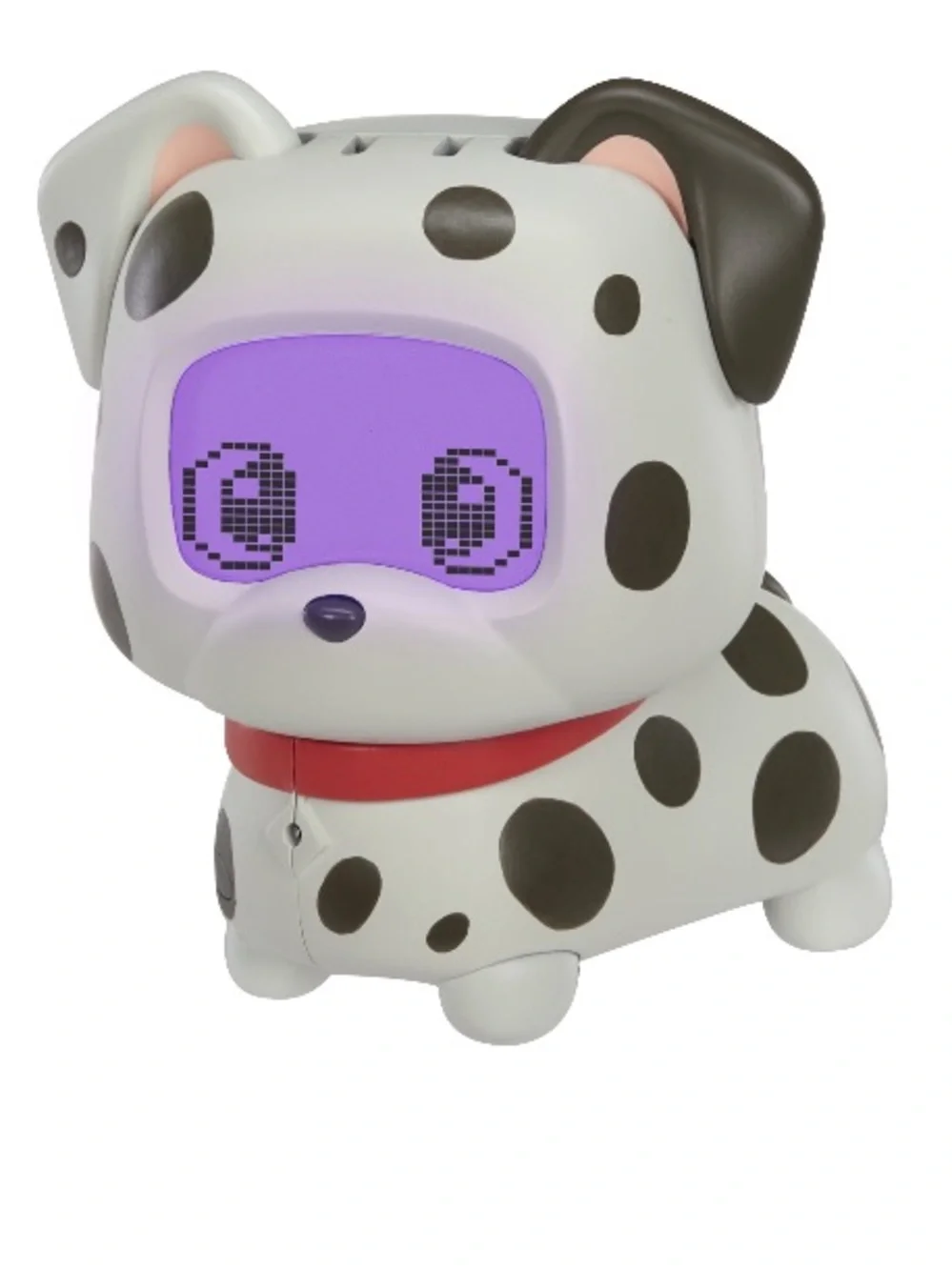 NIB. PIXEL PETZ Dalmatian LED Interactive Toy